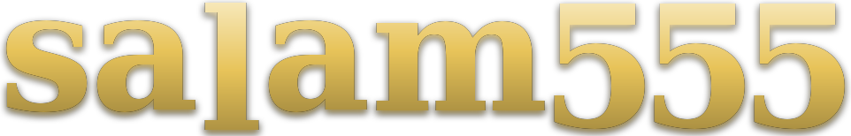 salam555 logo